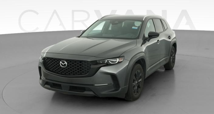mazda cx-50 2025 7MMVABBM1SN327639 image mazda cx-50 2025 7MMVABBM1SN327639 image