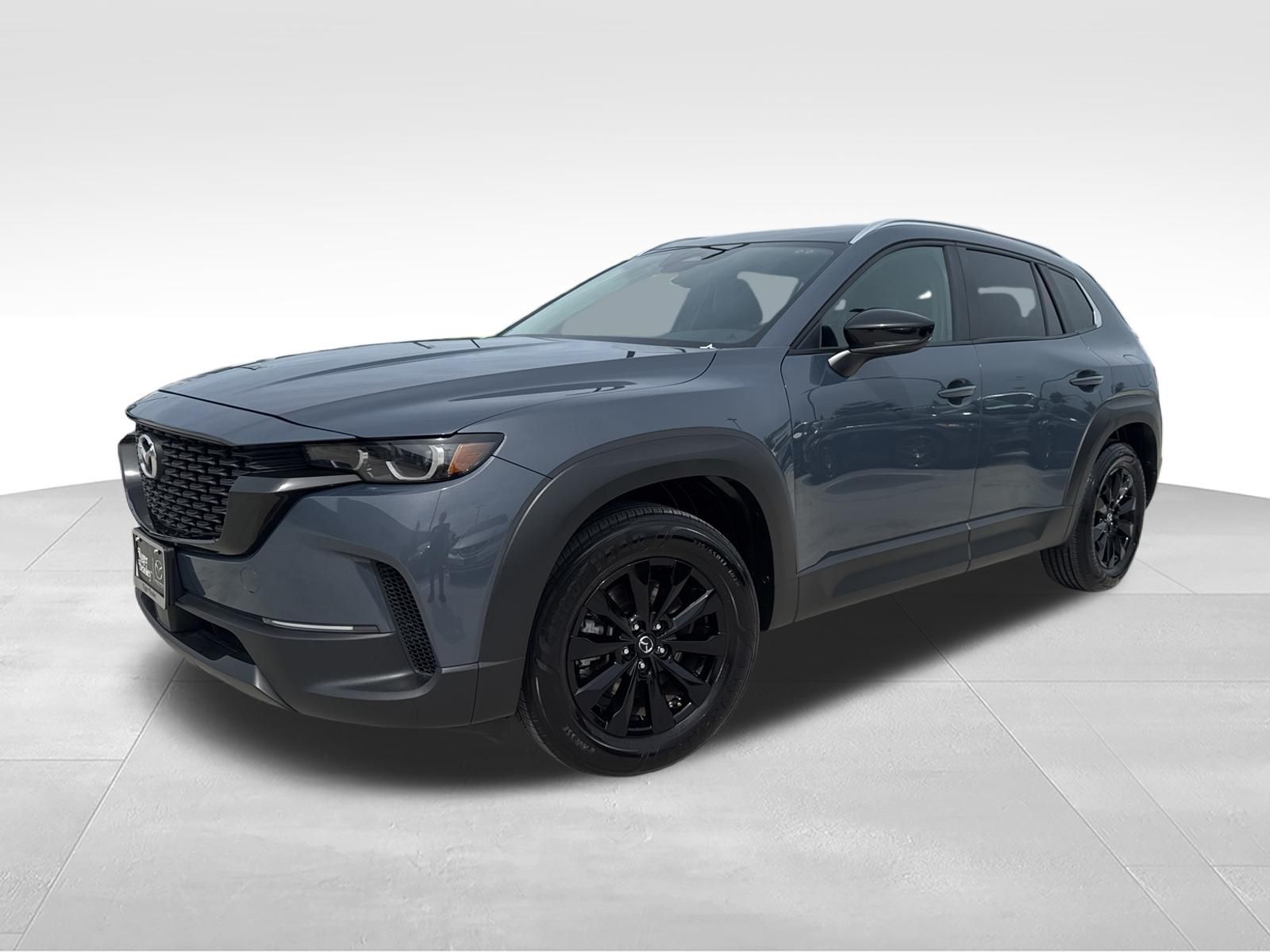 mazda cx-50 2025 7MMVABDM4SN380512 image mazda cx-50 2025 7MMVABDM4SN380512 image
