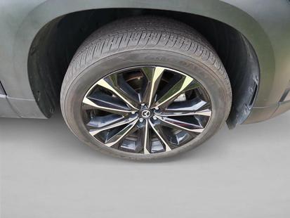 mazda cx-50 2025 7MMVABEM7SN380910 image mazda cx-50 2025 7MMVABEM7SN380910 image