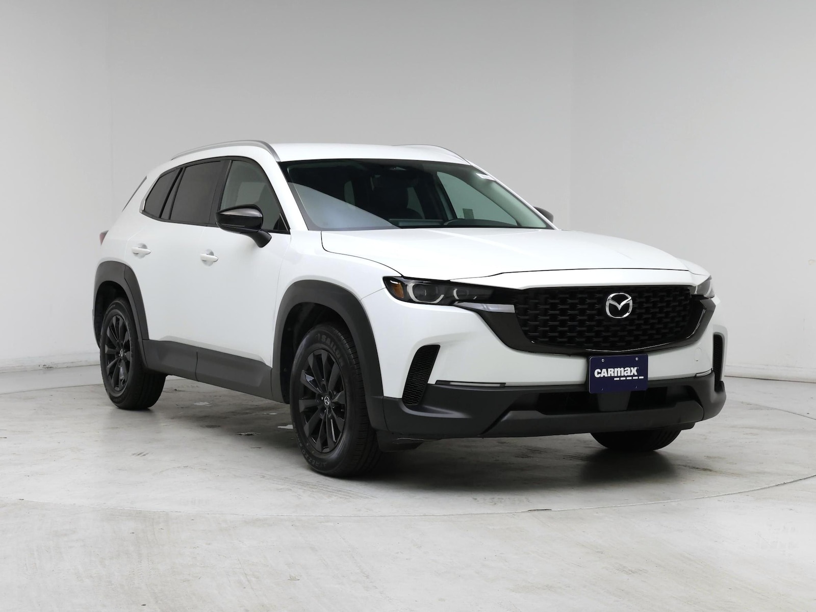 mazda cx-50 2025 7MMVABBM0SN300500 image mazda cx-50 2025 7MMVABBM0SN300500 image