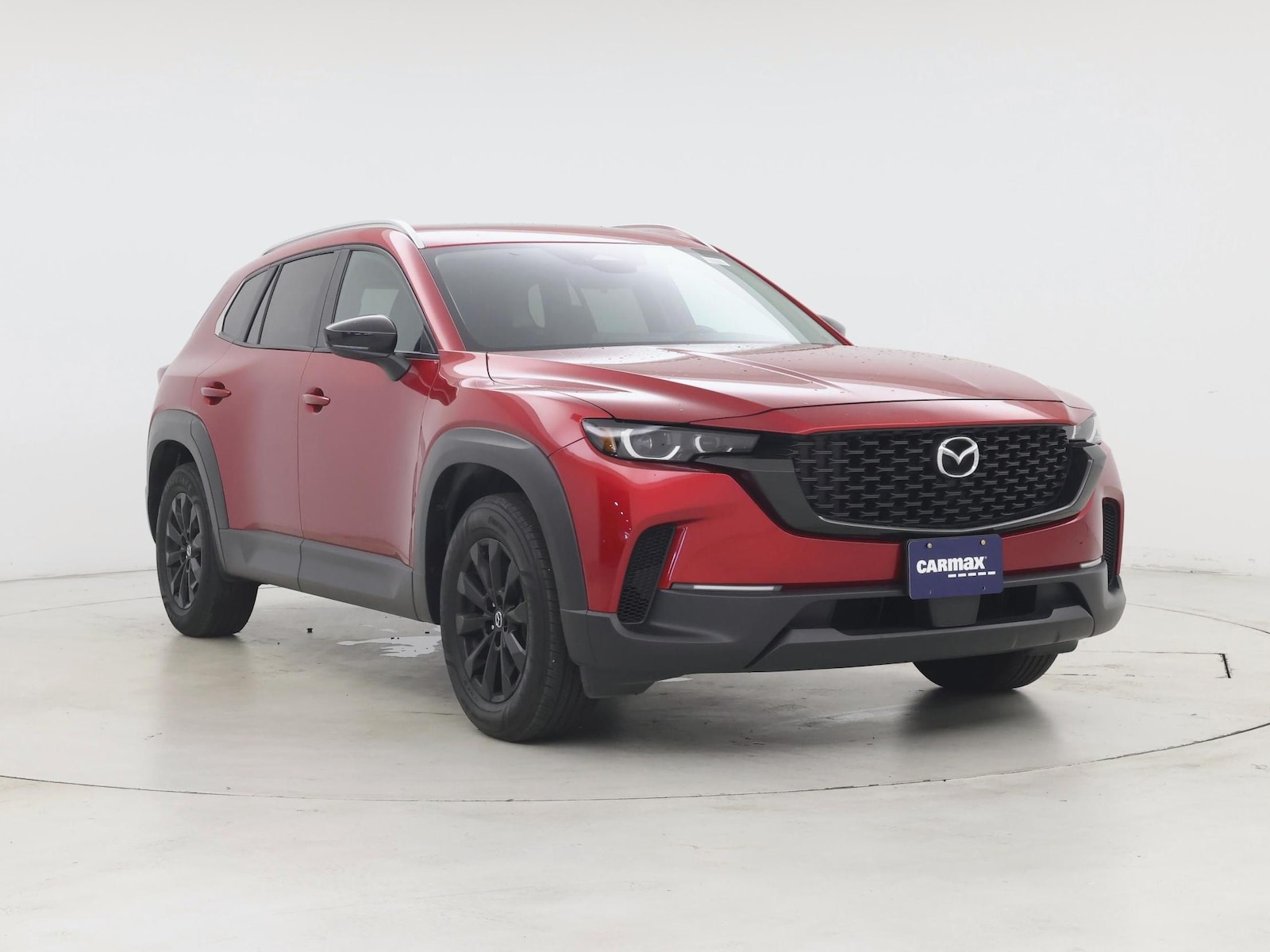 mazda cx-50 2025 7MMVABDM1SN372464 image mazda cx-50 2025 7MMVABDM1SN372464 image
