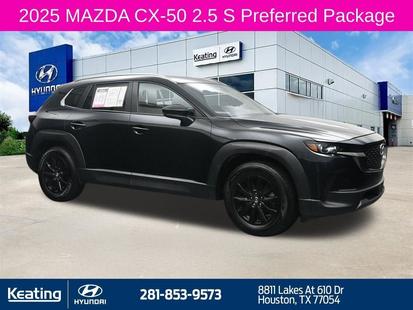 mazda cx-50 2025 7MMVABBM0SN332525 image mazda cx-50 2025 7MMVABBM0SN332525 image