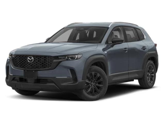 mazda cx-50 2025 7MMVAABW9SN138930 image mazda cx-50 2025 7MMVAABW9SN138930 image