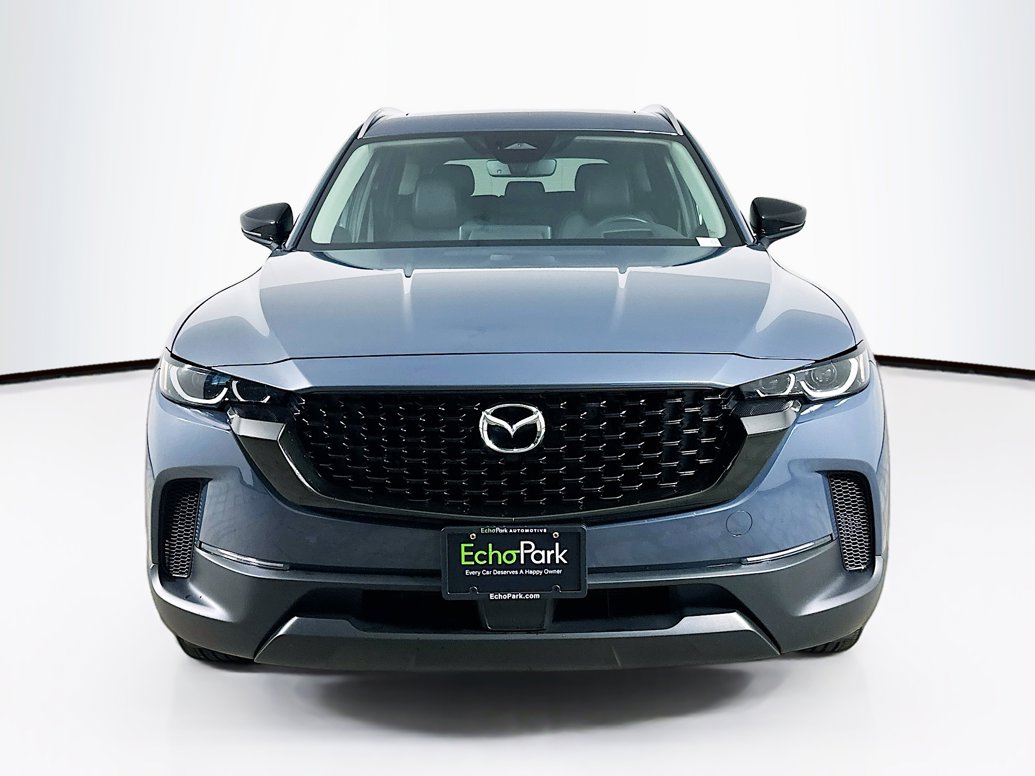 mazda cx-50 2025 7MMVAAEW7SN140610 image mazda cx-50 2025 7MMVAAEW7SN140610 image