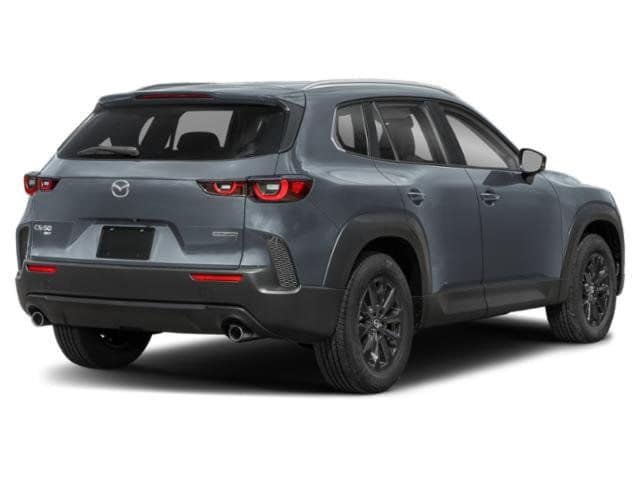 mazda cx-50 2025 7MMVABBM2SN346359 image mazda cx-50 2025 7MMVABBM2SN346359 image