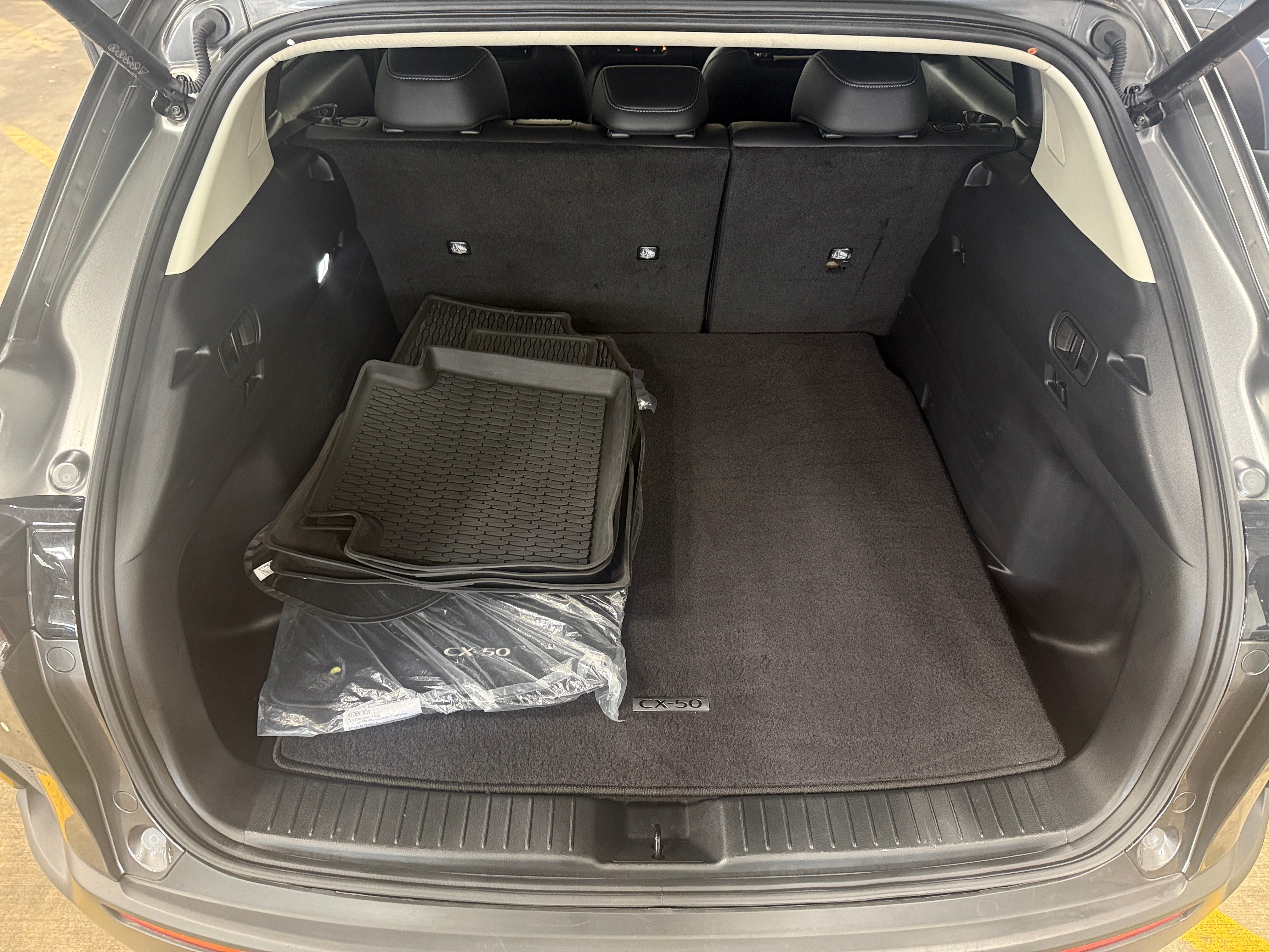 mazda cx-50 2025 7MMVABDM6SN314897 image mazda cx-50 2025 7MMVABDM6SN314897 image