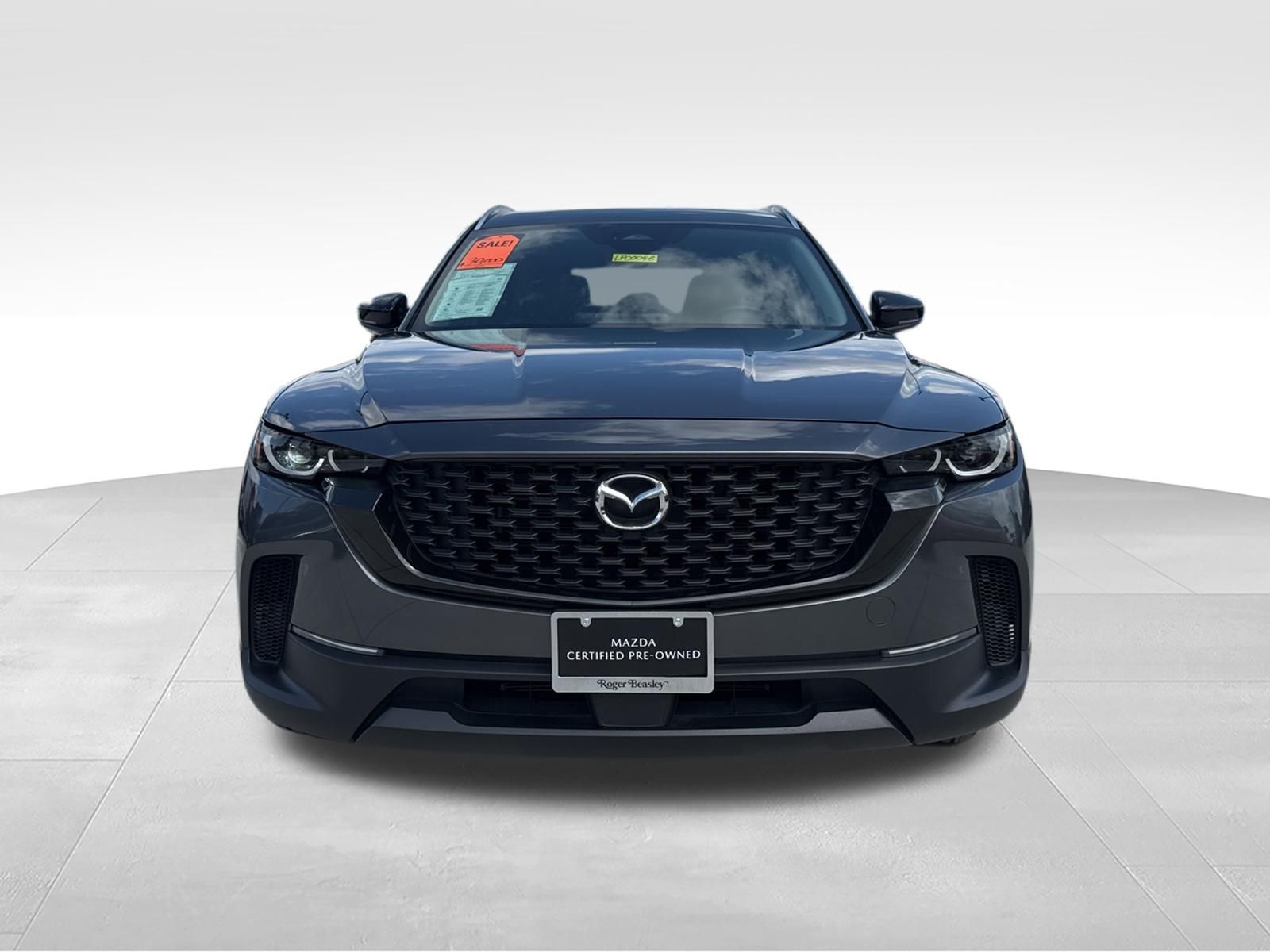 mazda cx-50 2025 7MMVABDM8SN371862 image mazda cx-50 2025 7MMVABDM8SN371862 image