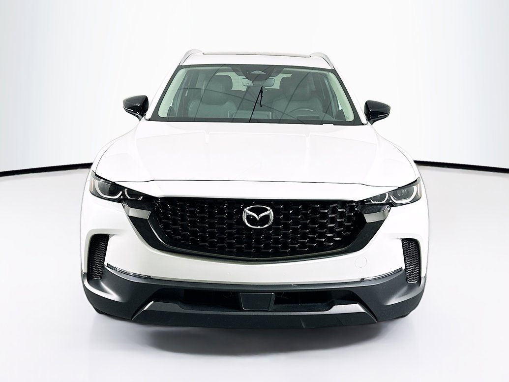 mazda cx-50 2025 7MMVAAEW7SN141787 image mazda cx-50 2025 7MMVAAEW7SN141787 image