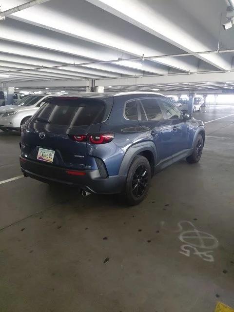 mazda cx-50 2025 7MMVABBM1SN317080 image mazda cx-50 2025 7MMVABBM1SN317080 image