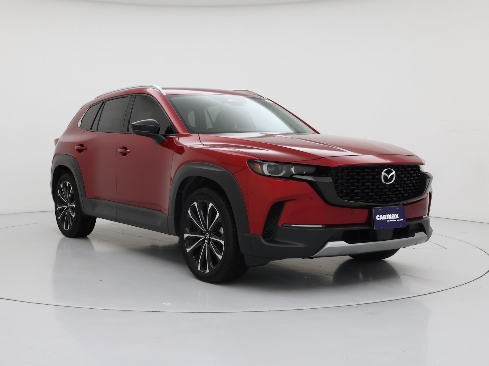 mazda cx-50 2025 7MMVABEY7SN360207 image mazda cx-50 2025 7MMVABEY7SN360207 image