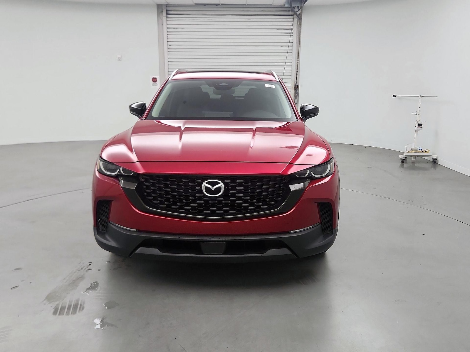 mazda cx-50 2025 7MMVABDM1SN335494 image mazda cx-50 2025 7MMVABDM1SN335494 image