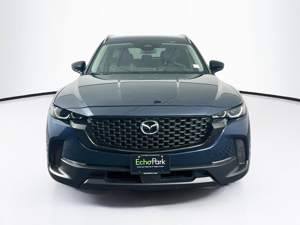 mazda cx-50 2025 7MMVABBMXSN317773 image mazda cx-50 2025 7MMVABBMXSN317773 image