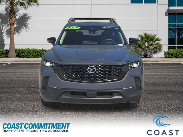 mazda cx-50 2025 7MMVAAEW6SN116704 image mazda cx-50 2025 7MMVAAEW6SN116704 image