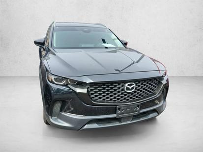 mazda cx-50 2025 7MMVABBM7SN337804 image mazda cx-50 2025 7MMVABBM7SN337804 image