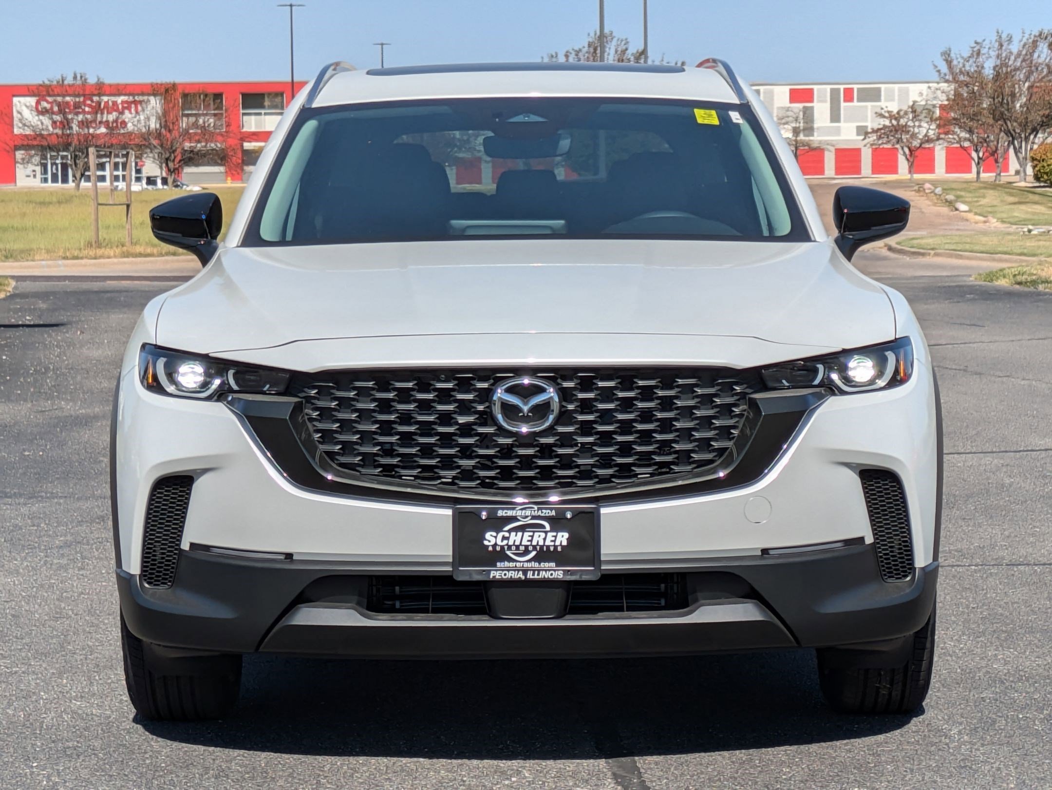 mazda cx-50 2025 7MMVABDM3SN319829 image mazda cx-50 2025 7MMVABDM3SN319829 image