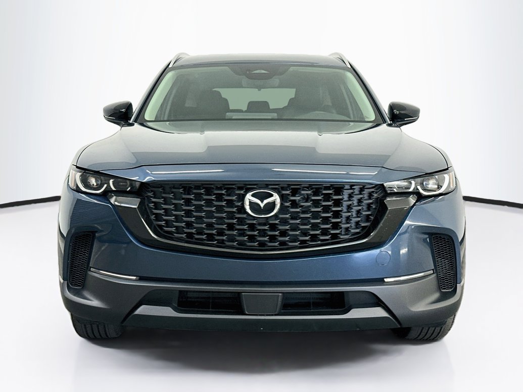 mazda cx-50 2025 7MMVABBM1SN374945 image mazda cx-50 2025 7MMVABBM1SN374945 image