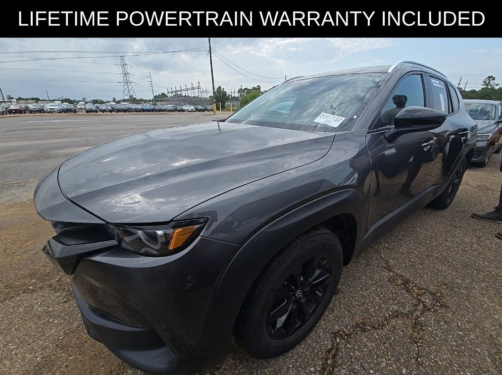 mazda cx-50 2025 7MMVABBM5SN307863 image mazda cx-50 2025 7MMVABBM5SN307863 image