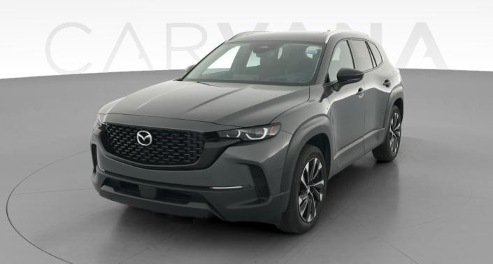 mazda cx-50 2025 7MMVAAEW5SN140069 image mazda cx-50 2025 7MMVAAEW5SN140069 image