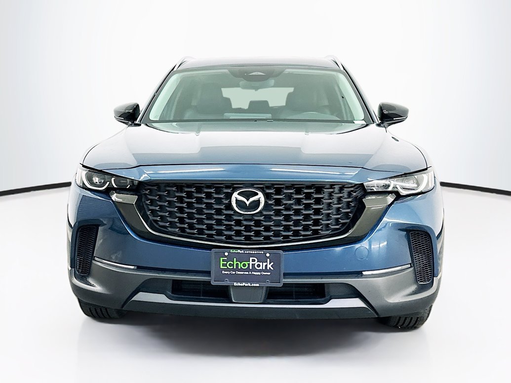 mazda cx-50 2025 7MMVABBM1SN331030 image mazda cx-50 2025 7MMVABBM1SN331030 image