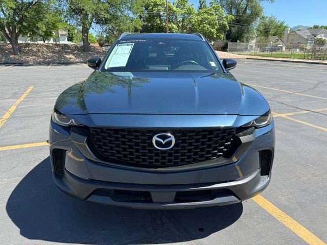 mazda cx-50 2025 7MMVABDM5SN389820 image mazda cx-50 2025 7MMVABDM5SN389820 image
