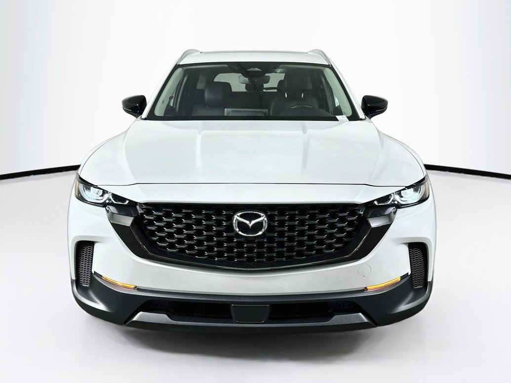 mazda cx-50 2025 7MMVABDM8SN387754 image mazda cx-50 2025 7MMVABDM8SN387754 image