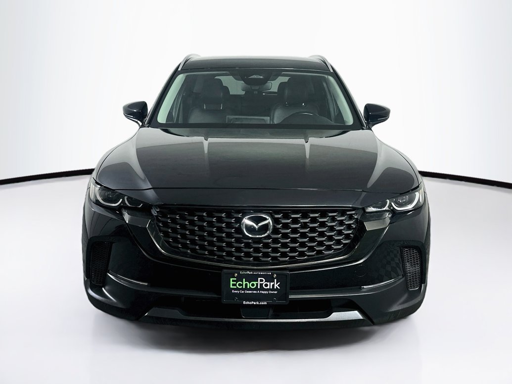 mazda cx-50 2025 7MMVABBM5SN306390 image mazda cx-50 2025 7MMVABBM5SN306390 image