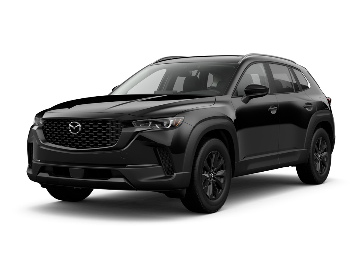 mazda cx-50 2025 7MMVABDM1SN381892 image mazda cx-50 2025 7MMVABDM1SN381892 image