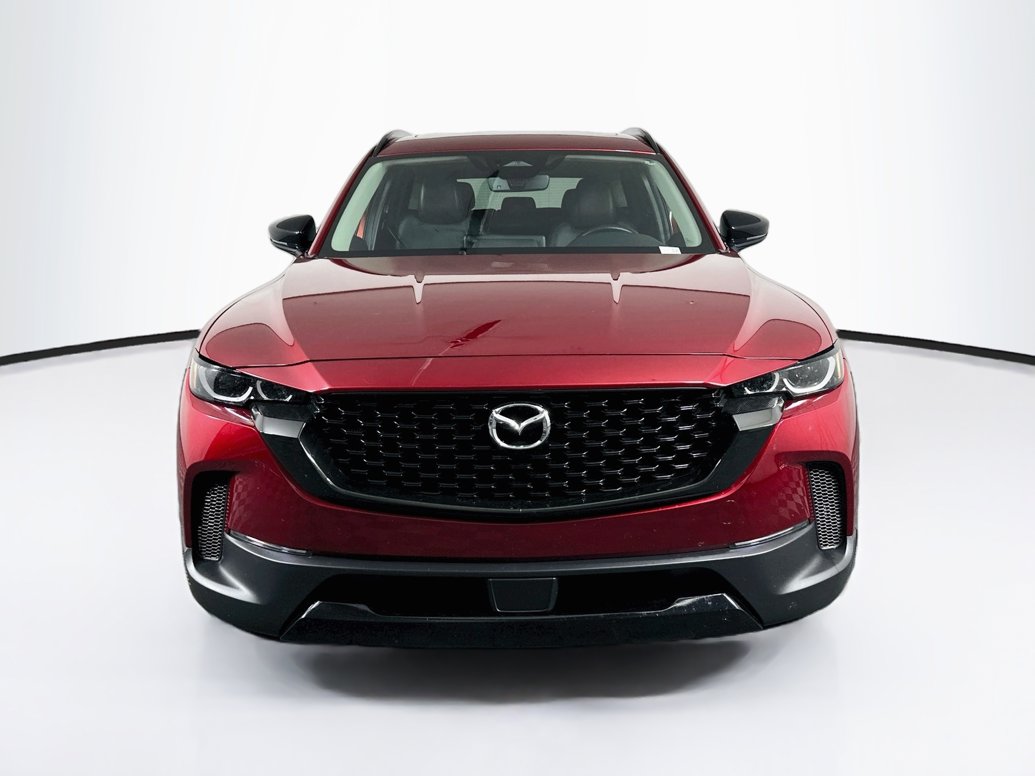 mazda cx-50 2025 7MMVAADW6SN132127 image mazda cx-50 2025 7MMVAADW6SN132127 image