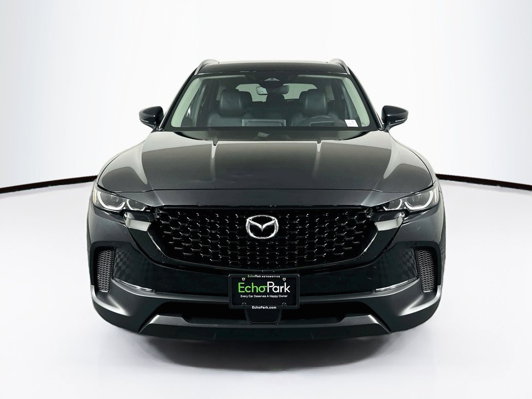 mazda cx-50 2025 7MMVAAEW8SN136632 image mazda cx-50 2025 7MMVAAEW8SN136632 image