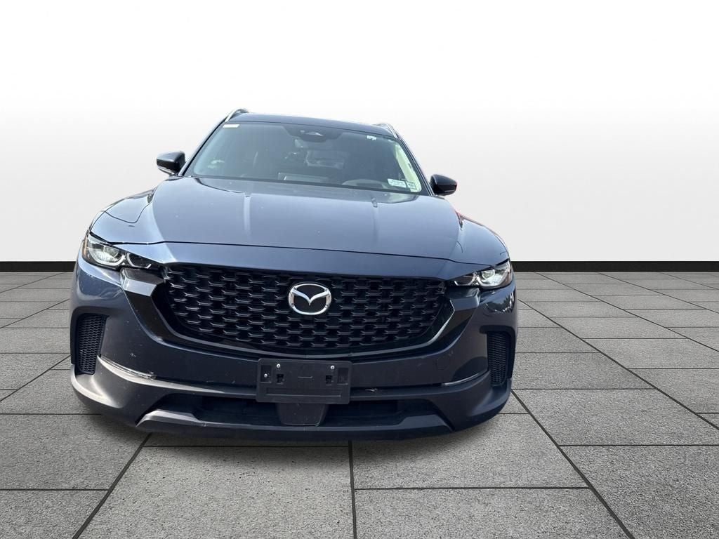 mazda cx-50 2025 7MMVABEMXSN371828 image