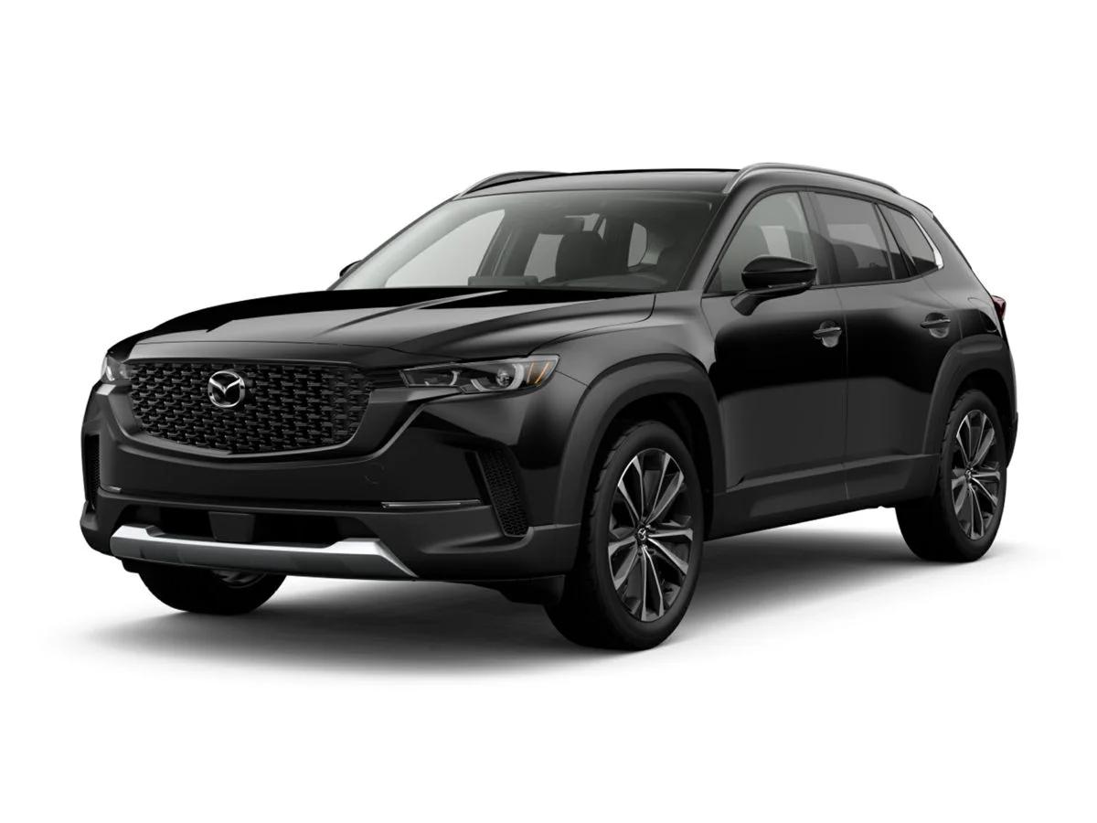 mazda cx-50 2025 7MMVABDY2SN320862 image mazda cx-50 2025 7MMVABDY2SN320862 image