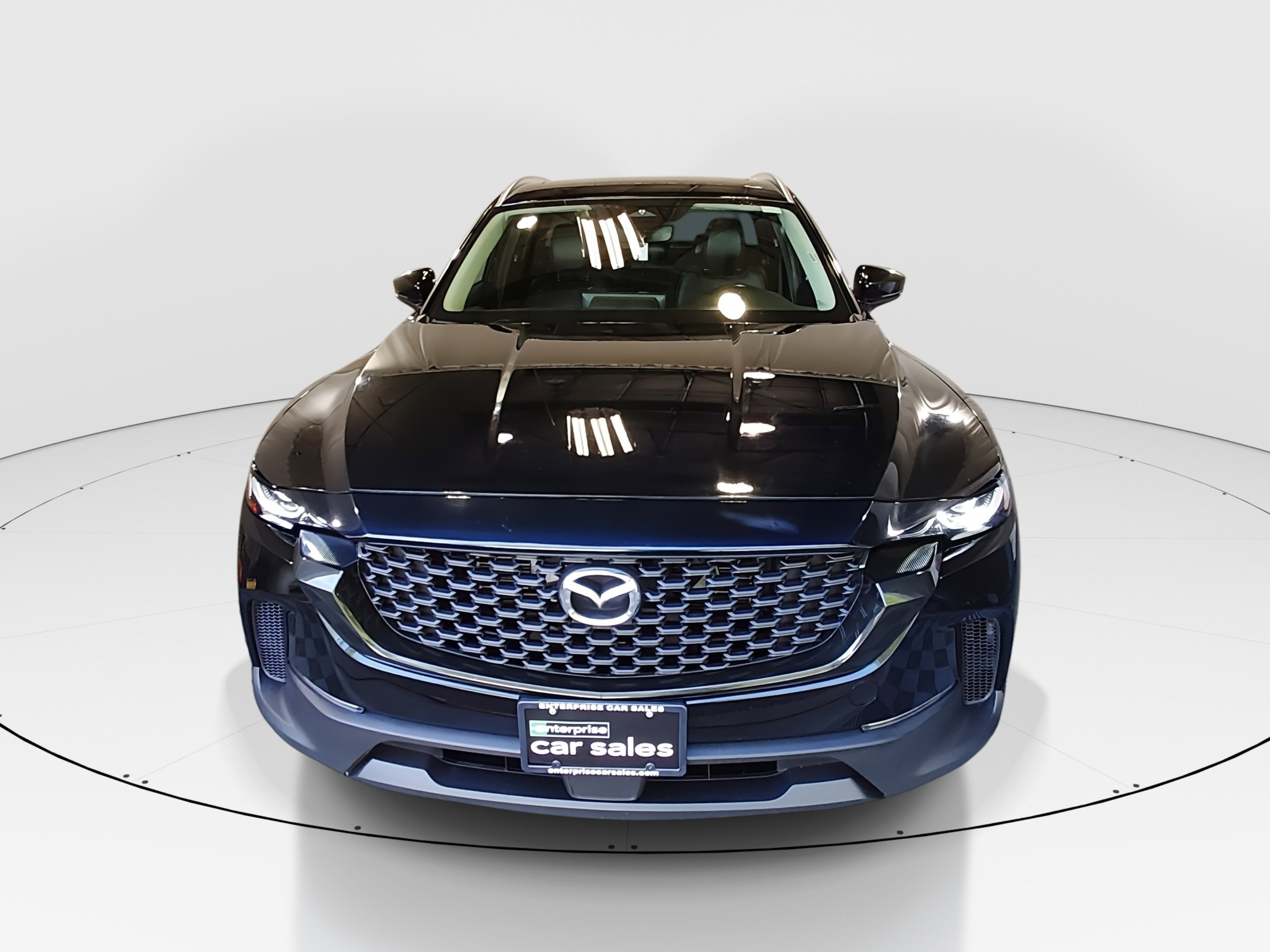mazda cx-50 2025 7MMVABDM5SN341640 image mazda cx-50 2025 7MMVABDM5SN341640 image