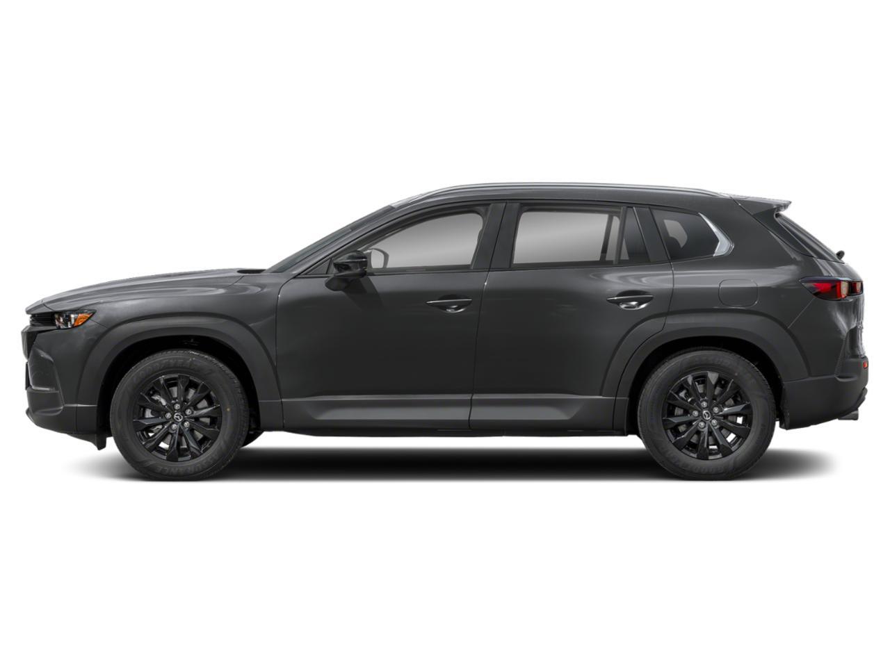 mazda cx-50 2025 7MMVABBM4SN304386 image mazda cx-50 2025 7MMVABBM4SN304386 image