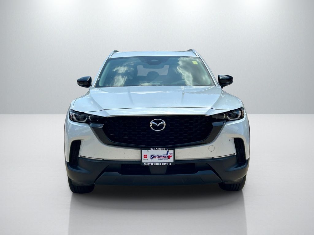 mazda cx-50 2025 7MMVAAEW6SN138203 image mazda cx-50 2025 7MMVAAEW6SN138203 image