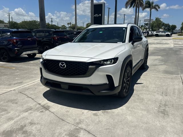 mazda cx-50 2025 7MMVABDM3SN311469 image mazda cx-50 2025 7MMVABDM3SN311469 image