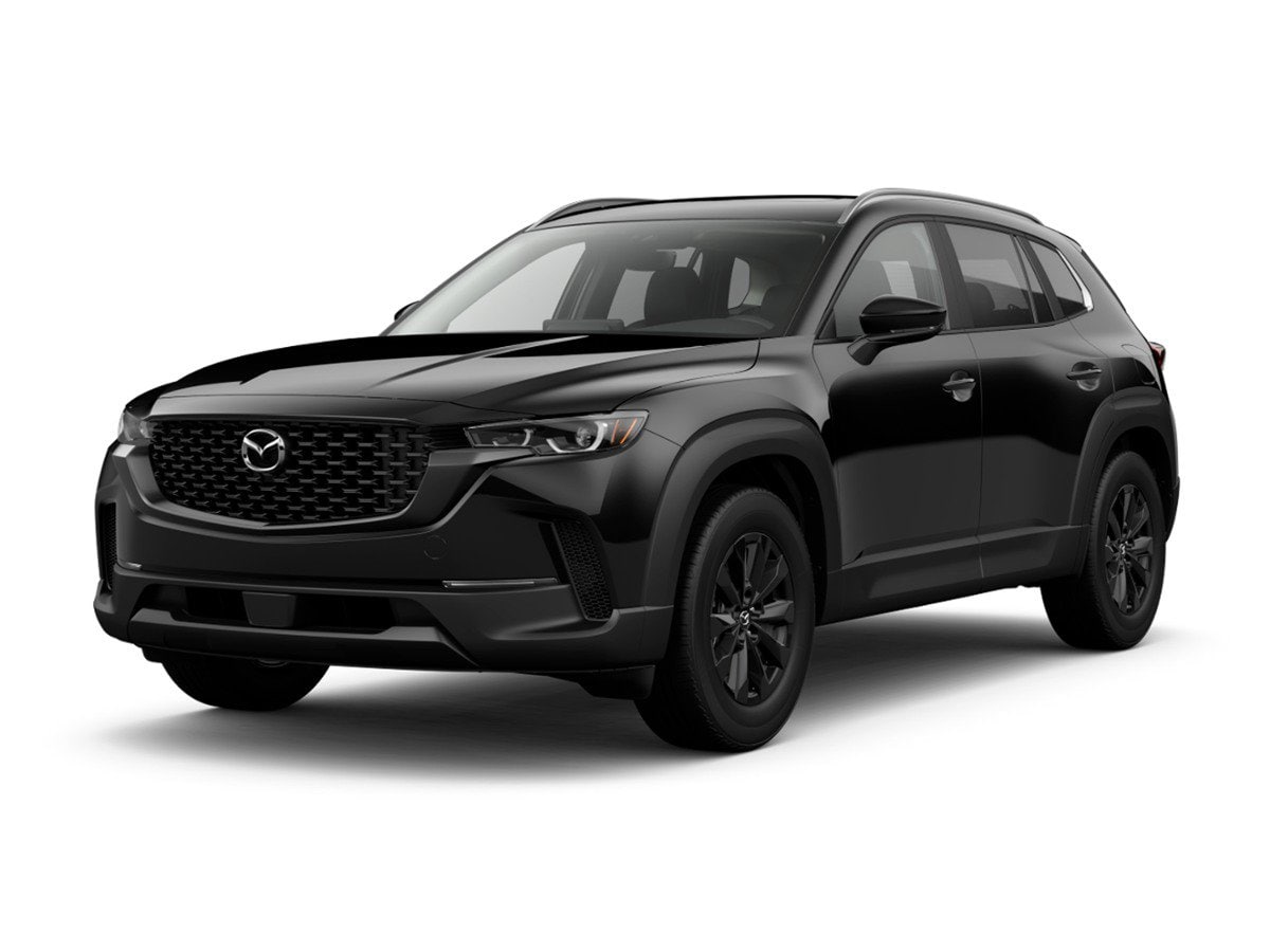 mazda cx-50 2025 7MMVABDM4SN321394 image mazda cx-50 2025 7MMVABDM4SN321394 image