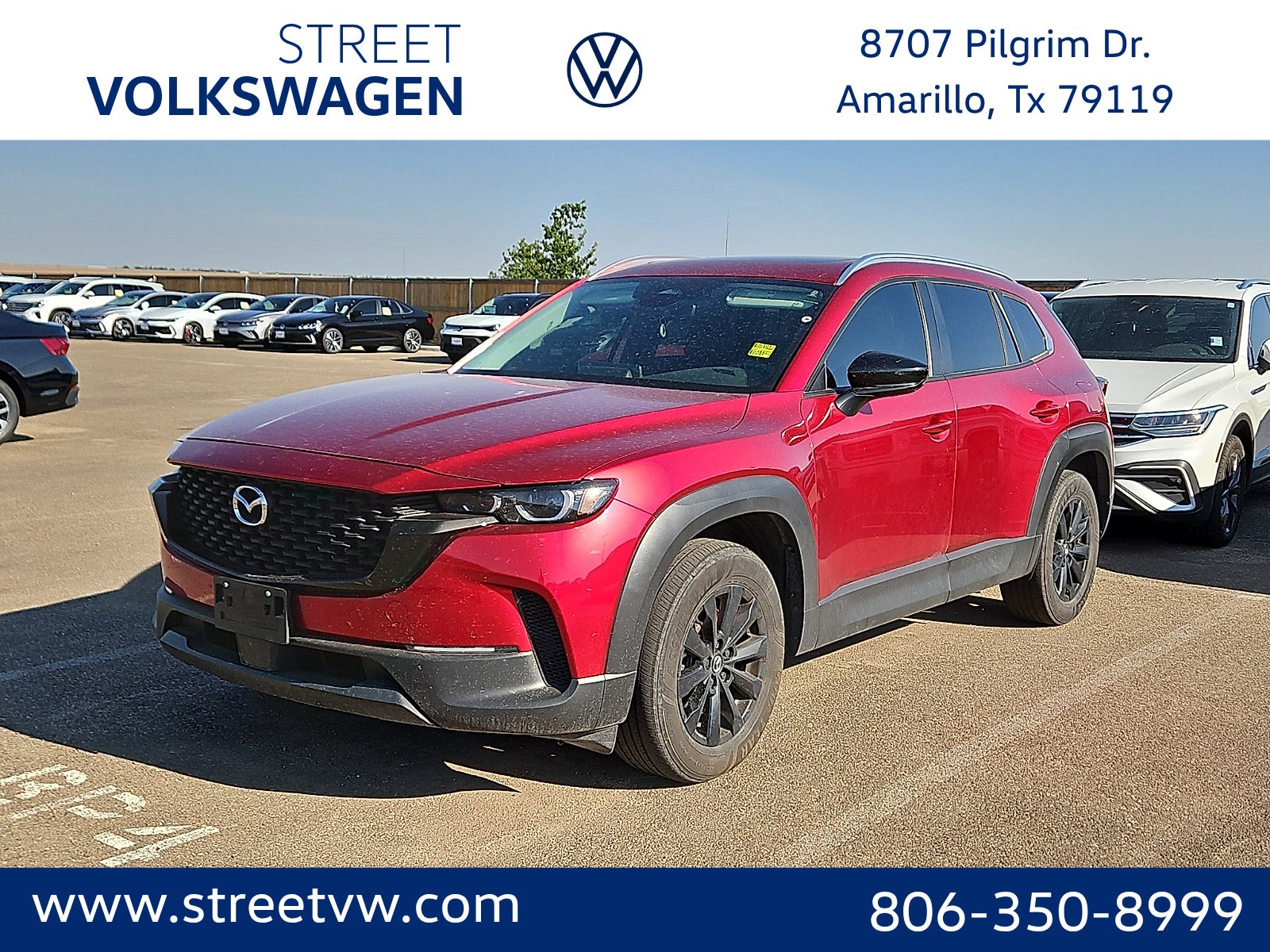 mazda cx-50 2025 7MMVABDM1SN317450 image mazda cx-50 2025 7MMVABDM1SN317450 image