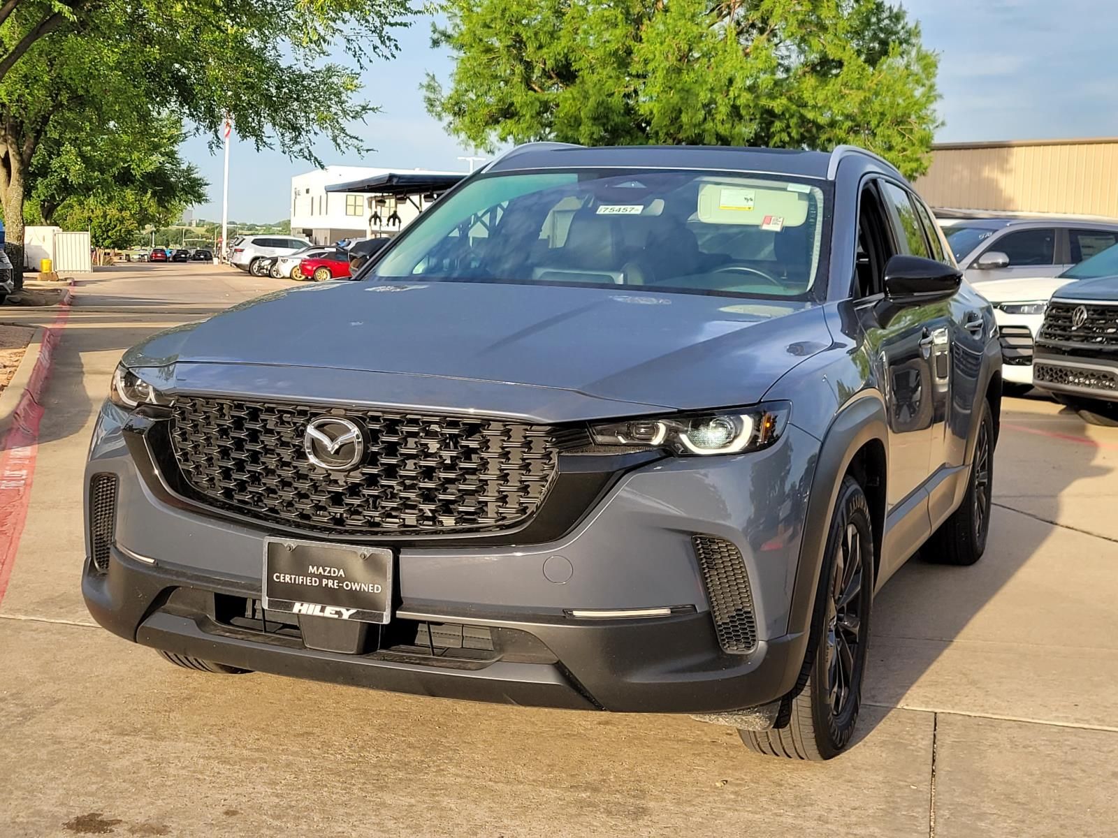 mazda cx-50 2025 7MMVABDM9SN386483 image mazda cx-50 2025 7MMVABDM9SN386483 image