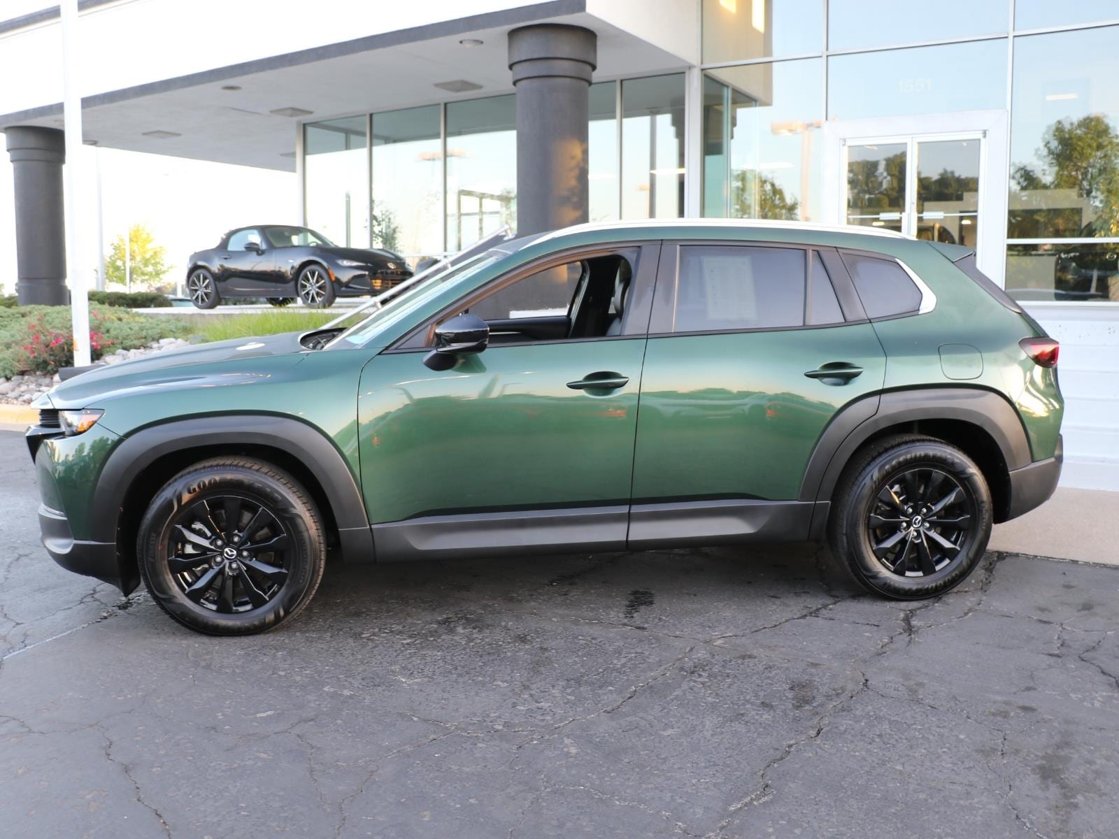 mazda cx-50 2025 7MMVABAM9SN379103 image mazda cx-50 2025 7MMVABAM9SN379103 image