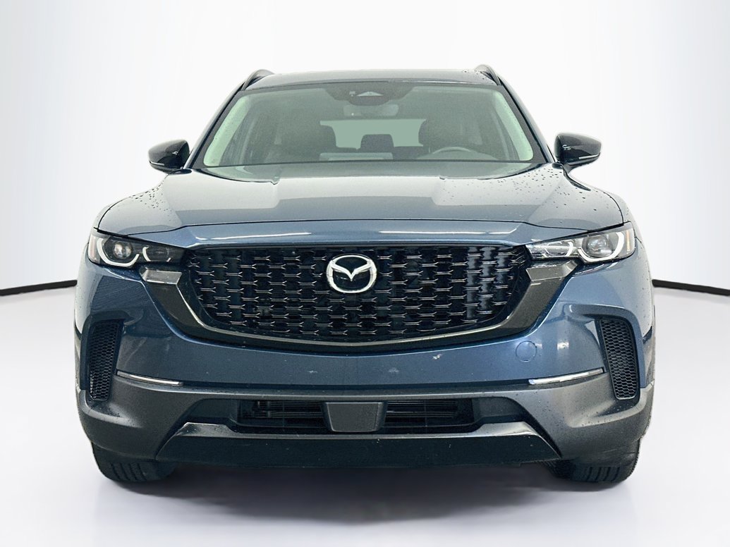 mazda cx-50 2025 7MMVAADWXSN133717 image mazda cx-50 2025 7MMVAADWXSN133717 image