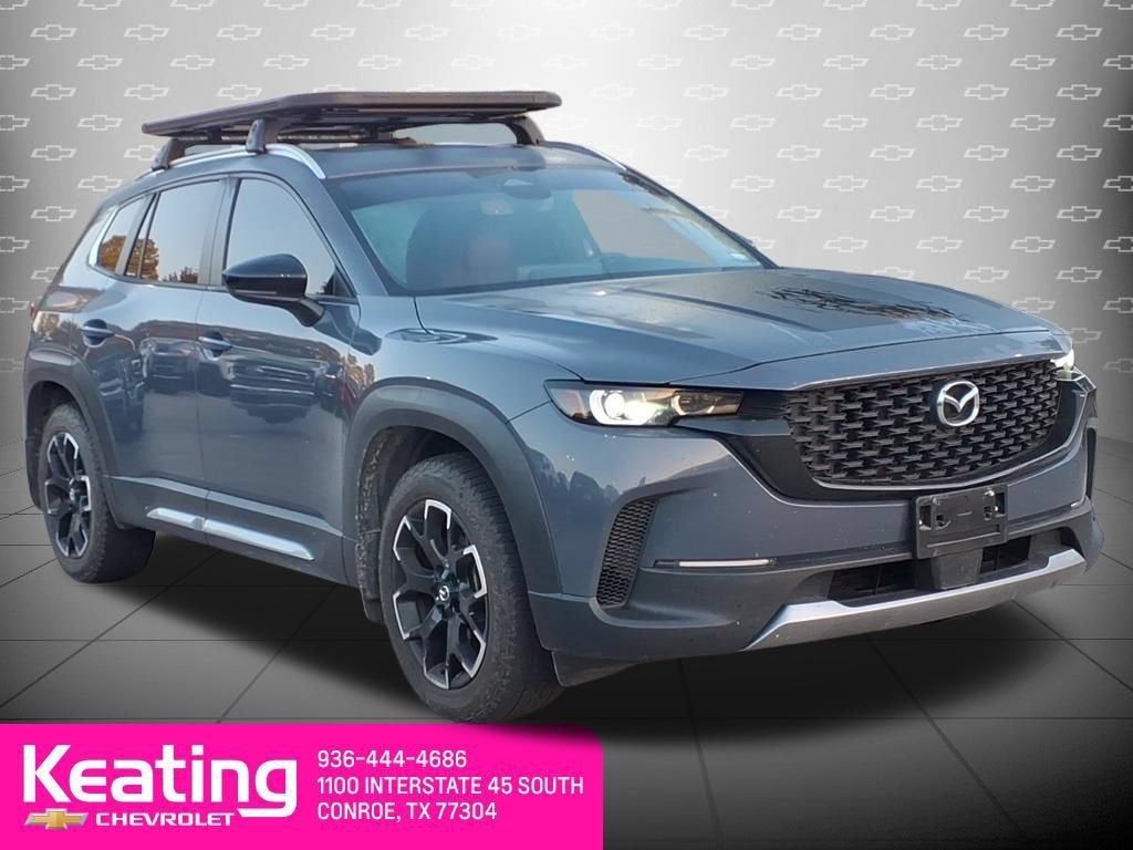 mazda cx-50 2025 7MMVABXY5SN332841 image mazda cx-50 2025 7MMVABXY5SN332841 image