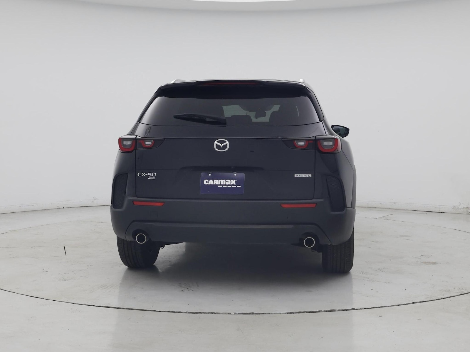 mazda cx-50 2025 7MMVABBM4SN346783 image mazda cx-50 2025 7MMVABBM4SN346783 image