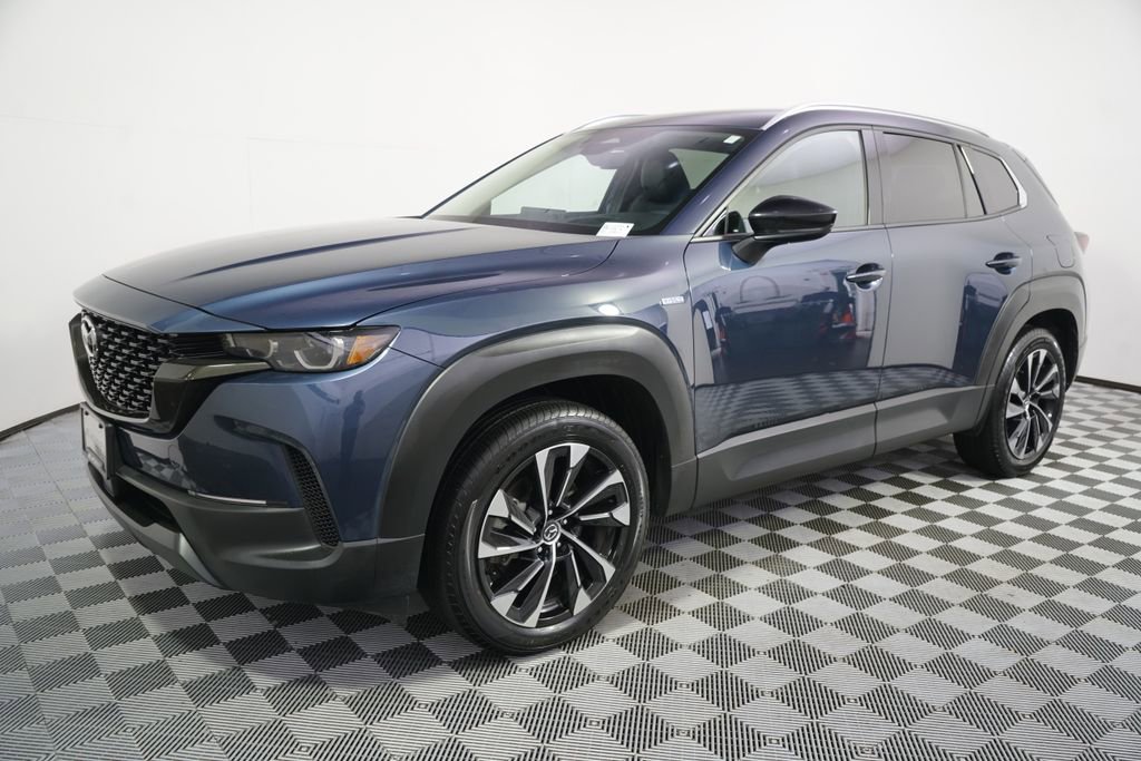 mazda cx-50 2025 7MMVAAEW0SN133272 image mazda cx-50 2025 7MMVAAEW0SN133272 image