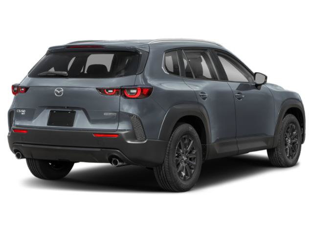 mazda cx-50 2025 7MMVABBM9SN342437 image mazda cx-50 2025 7MMVABBM9SN342437 image