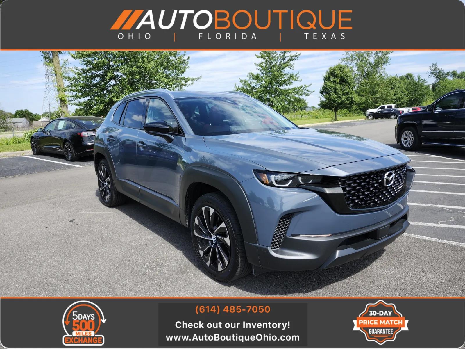 mazda cx-50 2025 7MMVAAEW8SN132287 image mazda cx-50 2025 7MMVAAEW8SN132287 image