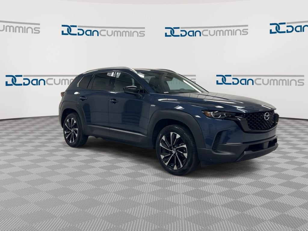 mazda cx-50 2025 7MMVAAEW7SN140090 image mazda cx-50 2025 7MMVAAEW7SN140090 image