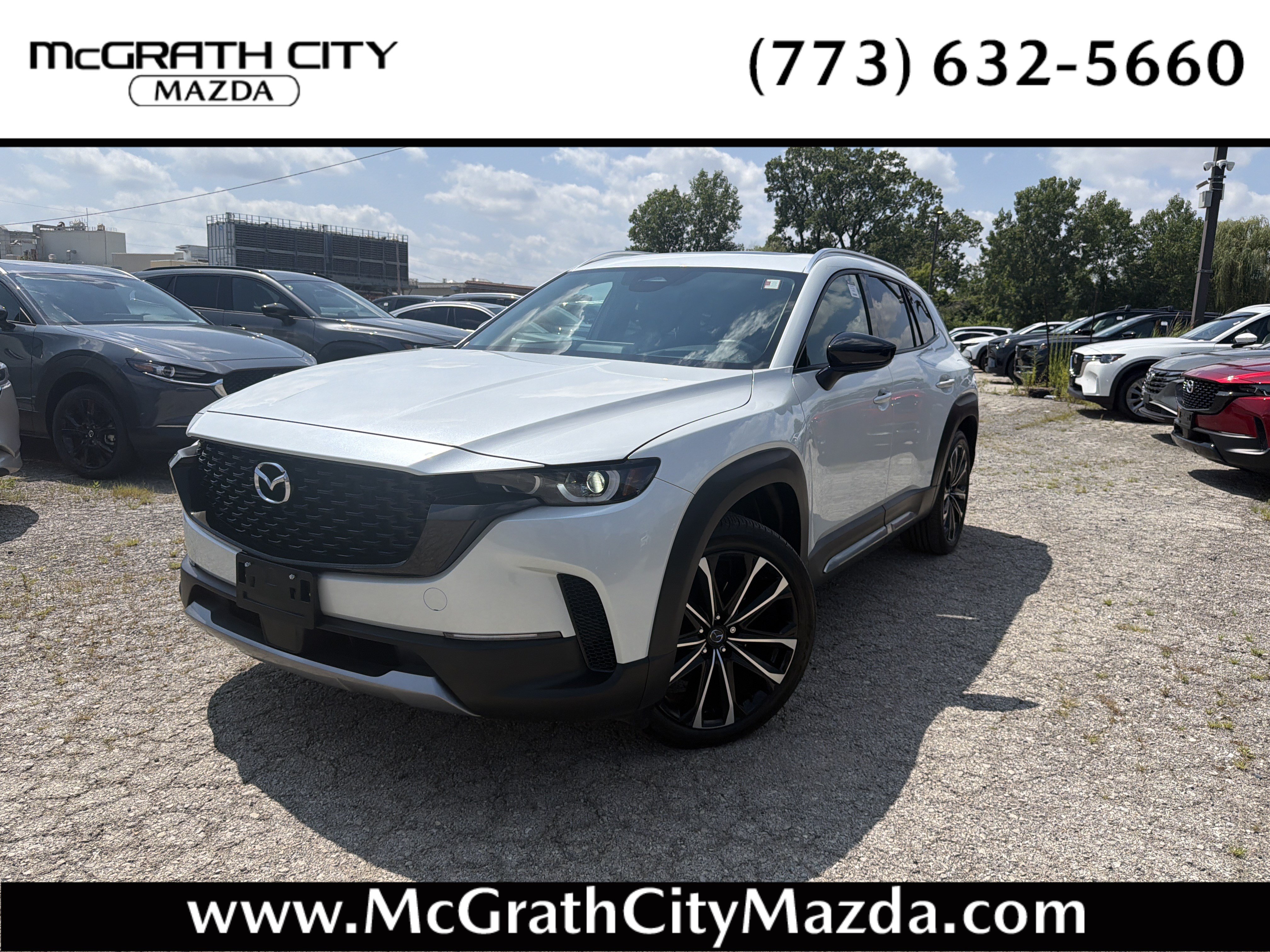 mazda cx-50 2025 7MMVABDY6SN394897 image mazda cx-50 2025 7MMVABDY6SN394897 image