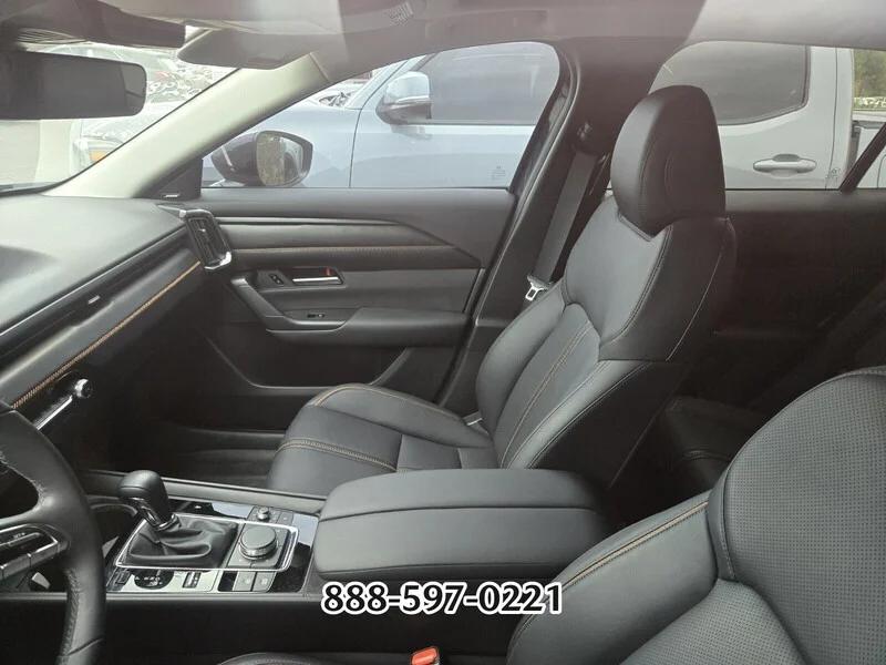mazda cx-50 2025 7MMVABEM1SN306415 image mazda cx-50 2025 7MMVABEM1SN306415 image