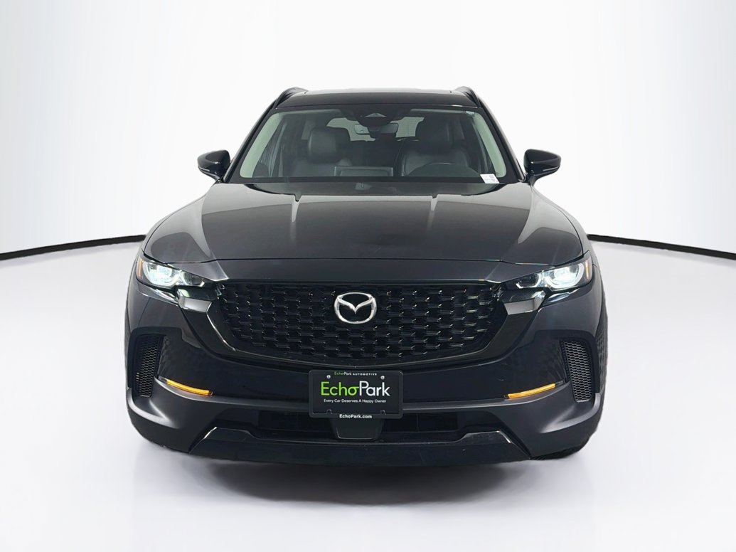 mazda cx-50 2025 7MMVAADW8SN133876 image mazda cx-50 2025 7MMVAADW8SN133876 image