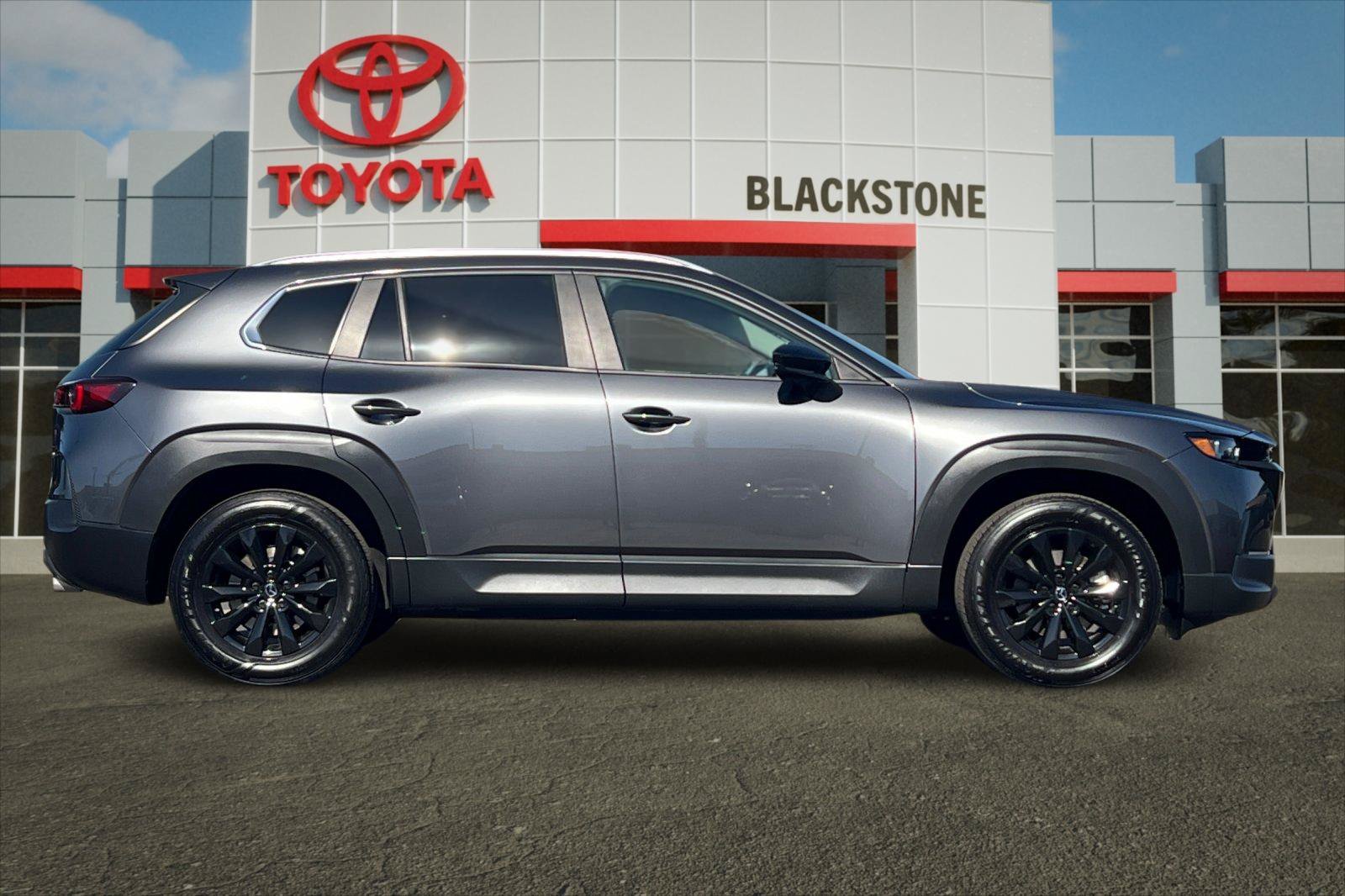 mazda cx-50 2025 7MMVABBM2SN364358 image mazda cx-50 2025 7MMVABBM2SN364358 image